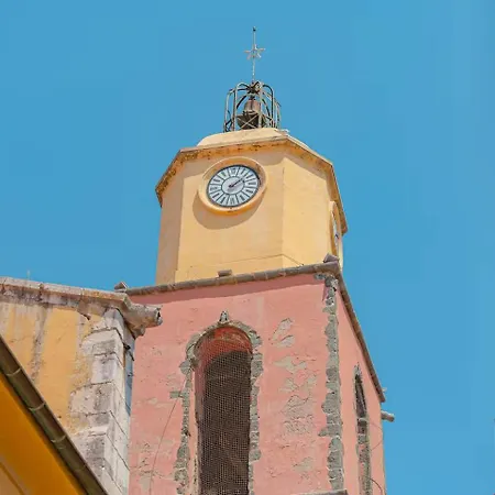 アパート Les Graniers - Old Village - Shellter *