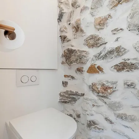 Les Graniers - Old Village - Shellter * Saint-Tropez