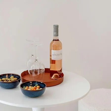 Apartment Les Graniers - Old Village - Shellter