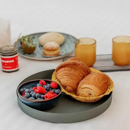 Apartment Les Graniers - Old Village - Shellter Saint-Tropez