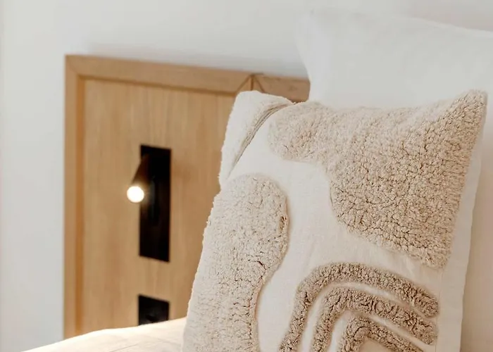 Daire Les Graniers - Old Village - Shellter