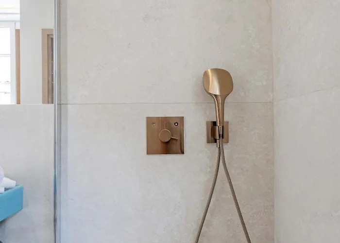 Les Graniers - Old Village - Shellter Daire Saint-Tropez