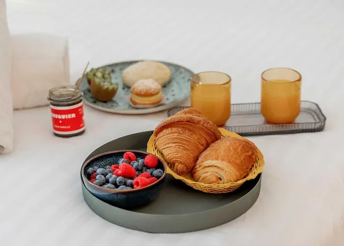 Daire Les Graniers - Old Village - Shellter Saint-Tropez