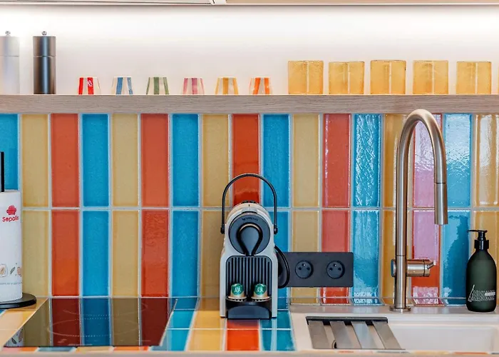 Les Graniers - Old Village - Shellter Saint-Tropez